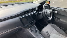 Toyota Auris 1.8 Hybrid Design TSS 5dr CVT [Nav] Hybrid Hatchback